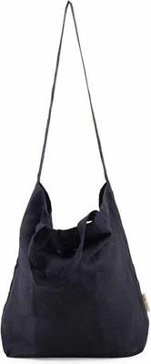 Tinne + Mia Feel Good Bag Black Me You