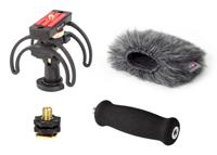 Rycote 046010 dictafoonaccessoire Accessoireset - thumbnail