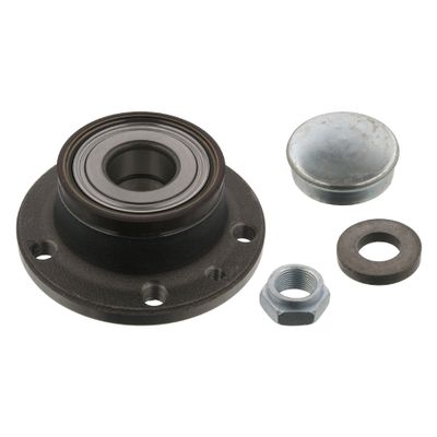 Wiellager 34954