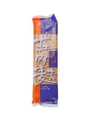 Ita fu (lange platte vellen)