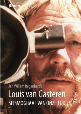 Louis van Gasteren (Paperback)