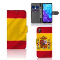 Huawei Y5 (2019) | Bookstyle Case | Spanje