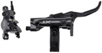 Shimano xt bl-m8200/br-m8200 disc brake 1700mm rear