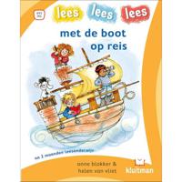 Kluitman Met de boot op reis (AVI M3) - thumbnail