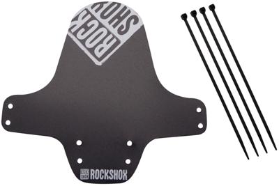 ROCKSHOX spatlap, voorwiel "fender"