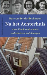 Na het Achterhuis - Bas von Benda-Beckmann - ebook