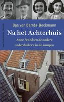 Na het Achterhuis - Bas von Benda-Beckmann - ebook