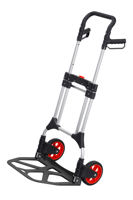 Meister Steekwagen Klapbaar 200Kg - WU8985710