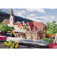 Faller 212104 N Station Reichenbach - thumbnail