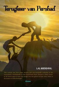 Terugkeer van Pershad (Paperback)