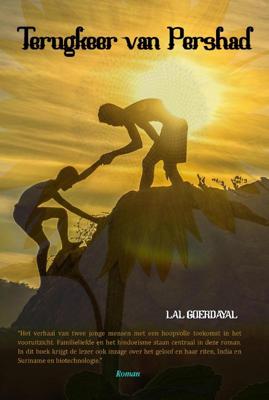 Terugkeer van Pershad (Paperback)