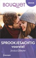 Sprookjesachtig voorstel - Jessica Gilmore - ebook