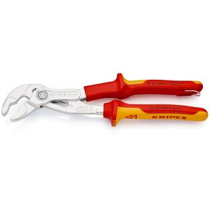 Knipex Cobra 87 26 250 T Waterpomptang Sleutelbreedte (metrisch) 46 mm 250 mm