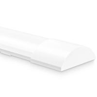 LED Batten 120cm - 20W 4800 lumen (120lm/W) - 6400K daglicht wit - Vervangt 330W - Samsung SMD LED chips - Flikkervrij - IP20 Stofdicht - Onderbouwverlichting