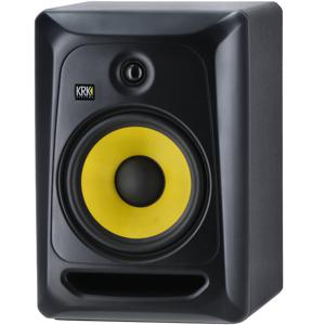 KRK Rokit RP8 Classic 8 actieve studiomonitor (per stuk)