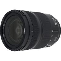 Panasonic Lumix S 24-105mm F/4.0 Macro OIS occasion