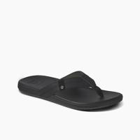 REEF Cushion Phantom 2.0 Slipper Heren Black 13