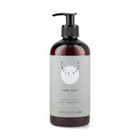 Simple Goods Hand & Dish Soap Ginger, Sage, Pink Grapefruit 450ml