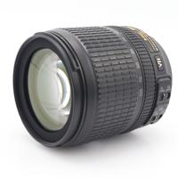 Nikon AF-S 18-105mm F/3.5-5.6G VR ED DX occasion