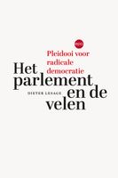 Het parlement en de velen - Dieter Lesage - ebook - thumbnail