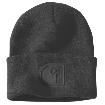 Carhartt Knit Cuffed Beanie