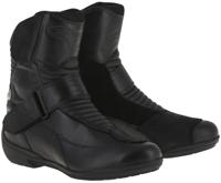 ALPINESTARS Stella Valencia, Touring motorlaarzen, Zwart