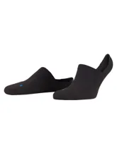 FALKE unisex Footies die niet afzakken - Cool Kick sokken - Antislip kousenvoetjes - Sokken voor in loafers
