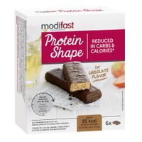 Modifast Protein Shape Reep Choc.6x27g Cfr.2901866