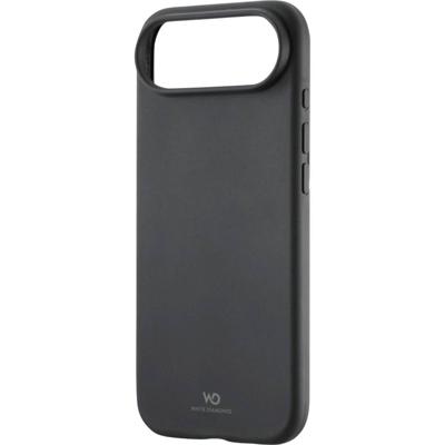 White Diamonds Mag Urban Case Cover Apple iPhone Air Zwart MagSafe compatible