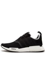 adidas baskets NMD R1 Neighborhood x Invincible - Noir