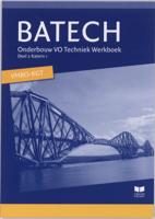 Batech katern 2 (Hardback)