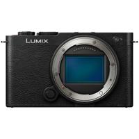 Panasonic LUMIX S9 Jet Black Body Panasonic LUMIX S9 Jet Black Body