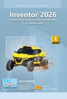 Inventor 2026 (Hardback)