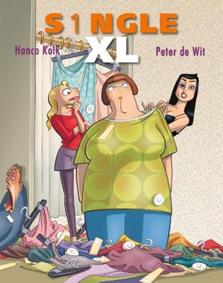 XL (Paperback)