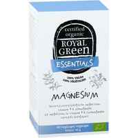 Magnesium - thumbnail