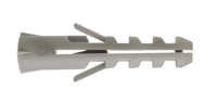 Connex Pluggen Pp 5+6+8+10Mm Koker 350St - B30015 Connex Pluggen Pp 5+6+8+10Mm Koker 350St - B30015