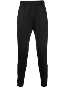 Rossignol pantalon de jogging à empiècements contrastants - Noir