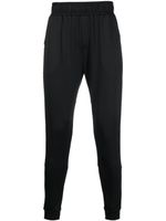 Rossignol pantalon de jogging à empiècements contrastants - Noir