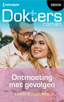 Ontmoeting met gevolgen - Traci Douglass - ebook - thumbnail