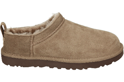 UGG W CLASSIC MICRO - alle