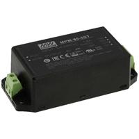MW Mean Well MPM-65-12ST Schakelnetvoedingsmodule 12 V/DC 5.42 A 65 W