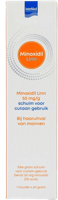 Linn Minoxidil 50mg Foam