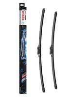 Bosch ruitenwissers Aerotwin A215S - Lengte: 650/600 mm - set wisserbladen voorzijde A215S