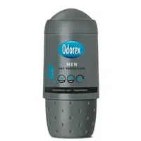 Odorex Deo Roll-on Men Dry Protection - 50 ml - thumbnail