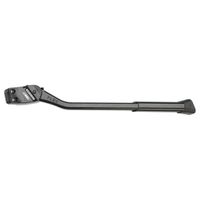 Pletscher achterstandaard Comp 18 Flex 20-29" 18mm zwart