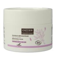 Cattier Haarmasker herstellend