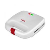 Tosti apparaat UFESA MC03169304 Wit 750 W