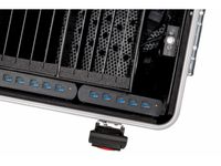 Parat PARAPROJECT Case TC15 Plus Laad- en managementsysteem Mobiel laadsysteem Bekabeling voor USB-C - thumbnail