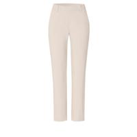 Toni | Relaxed - Zand | unisex | Broek | Zand | 42 | regular | Kamst mode