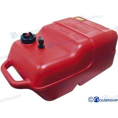 Depósito combustible y accesorios GS31051 - DEPOSITO COMBUSTIBLE 22 LTS.